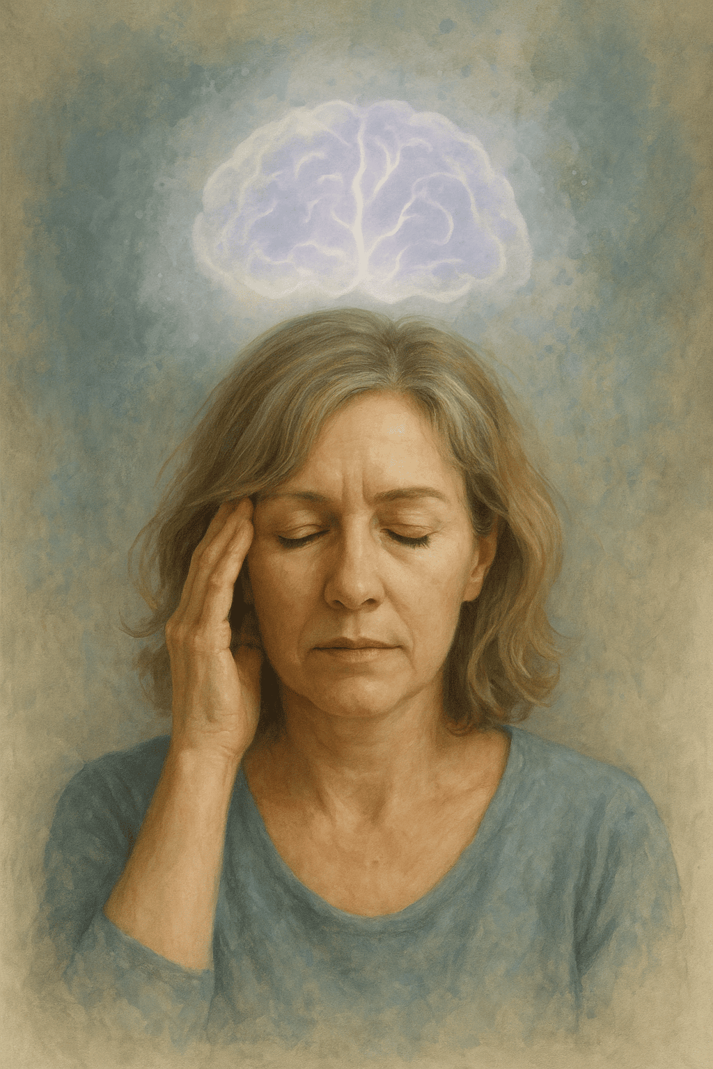 ADHD, Peri-Menopause, and the Nervous System: Why So Many Women Are Being Diagnosed in Midlife